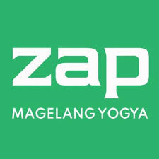 Zap Clinic Jogja Jalan magelang